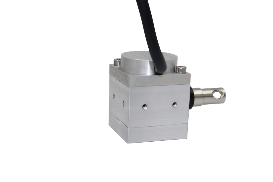 MPS-B-XXS脉冲型微型拉绳位移传感器