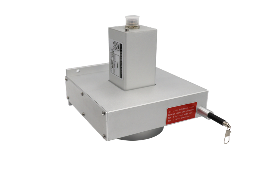 WS12E拉绳位移传感器