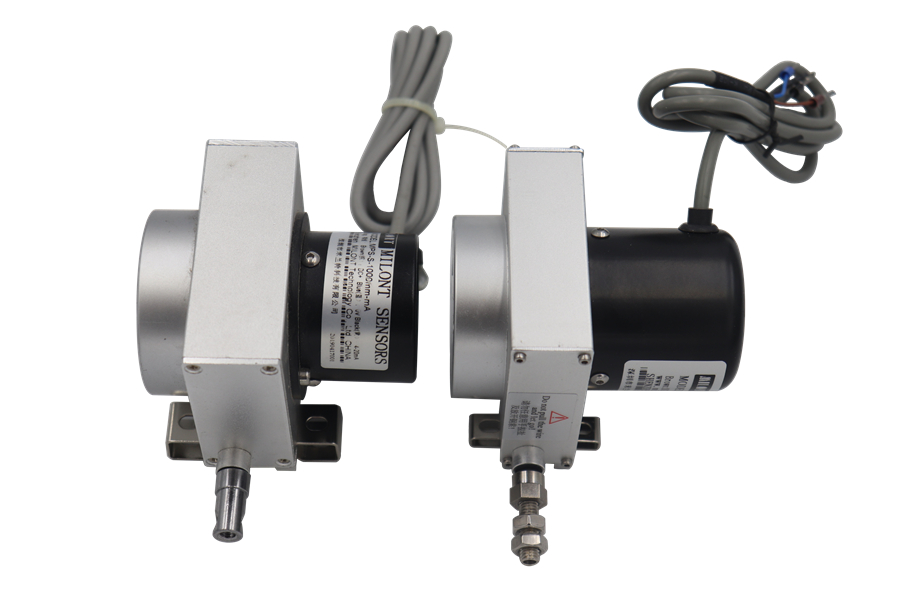 MPS拉绳位移传感器