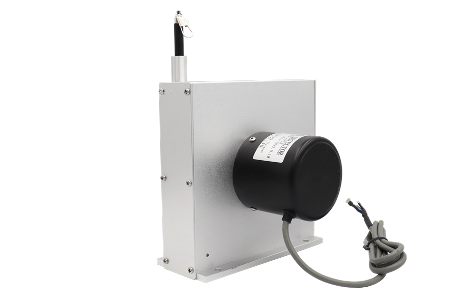 WS12拉绳位移传感器