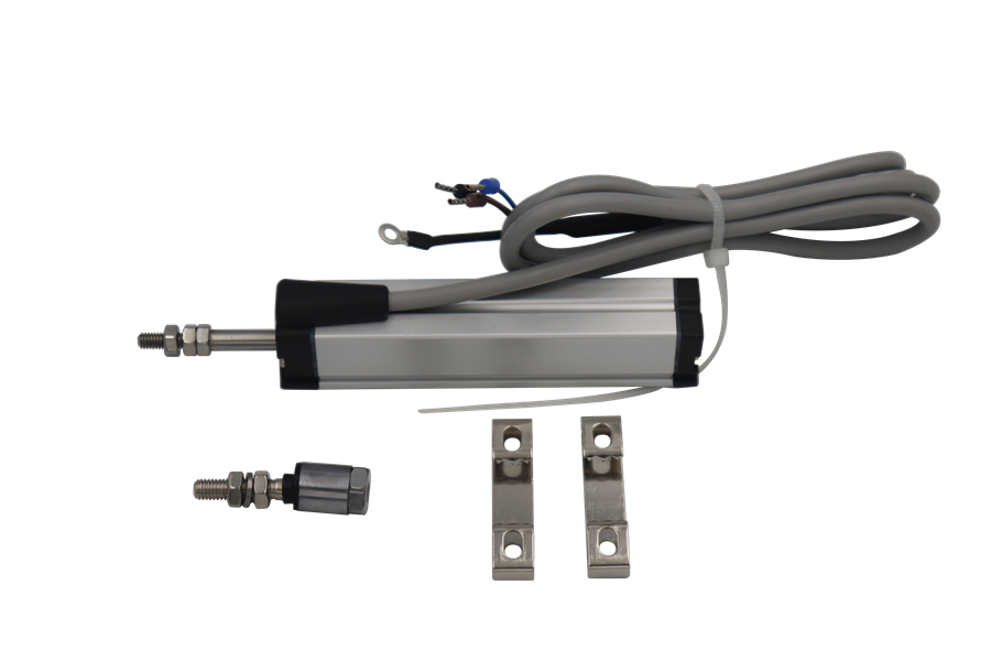 KTM微型拉杆式位移传感器