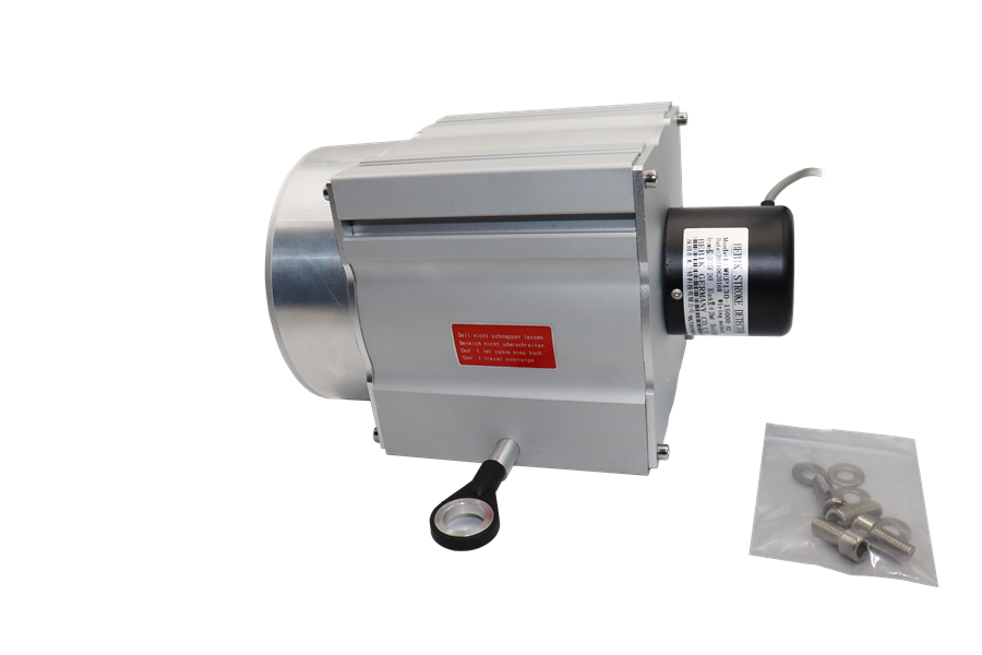 WEP150拉绳位移传感器