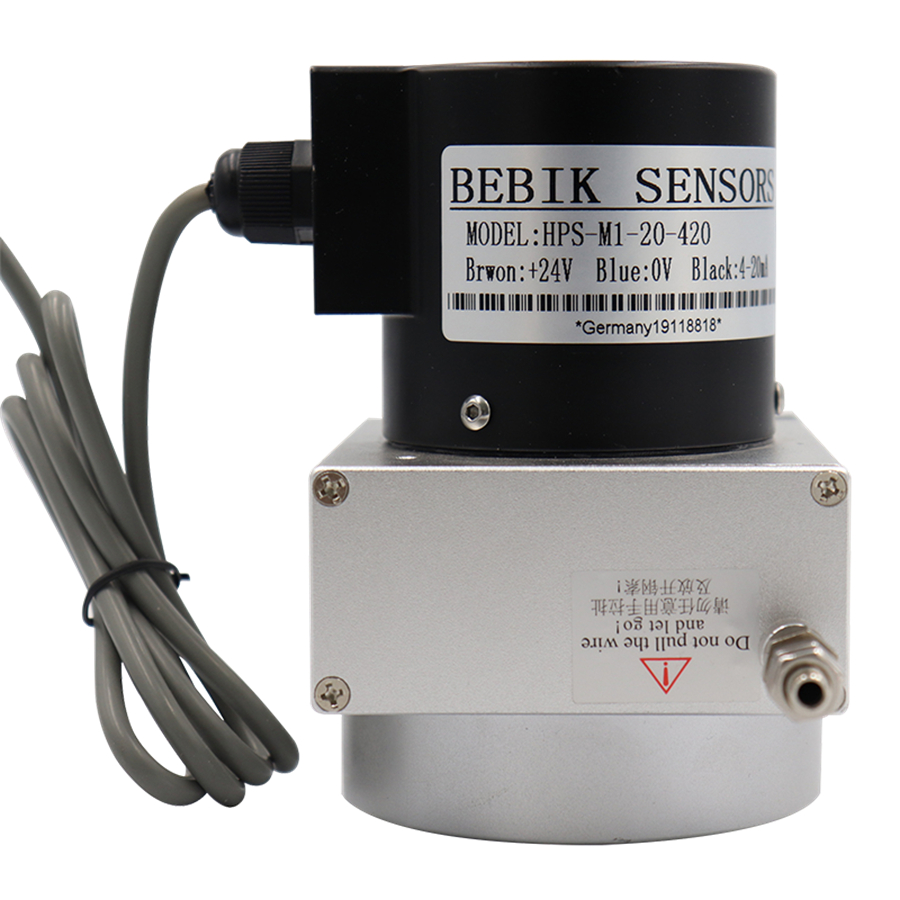 HPS拉绳位移传感器