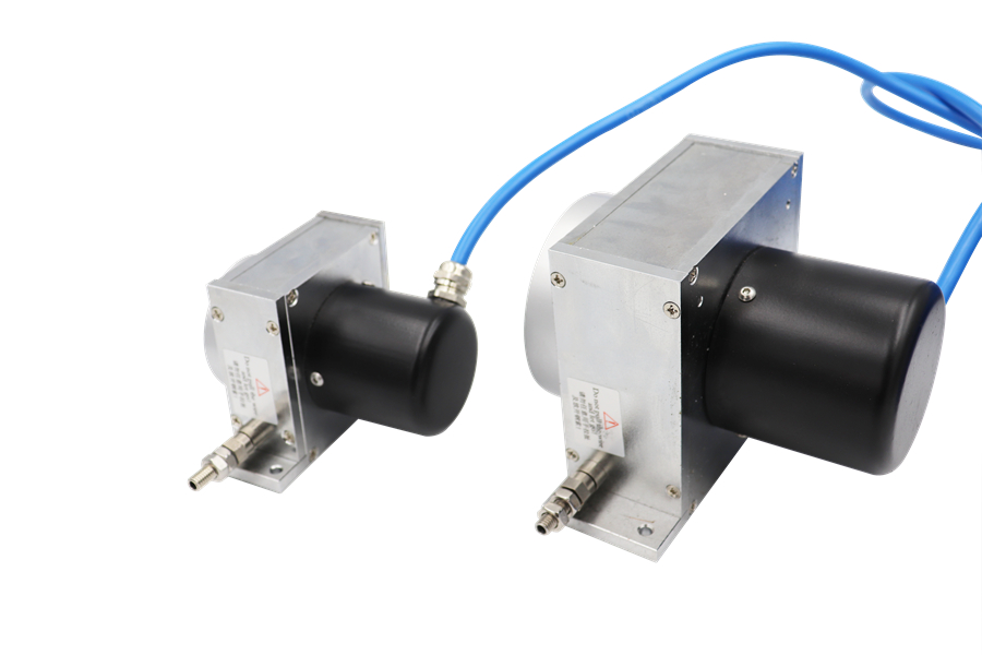 MLT本安防爆拉绳位移传感器