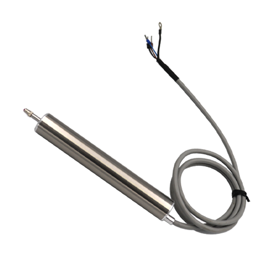 G系列回弹式位移传感器