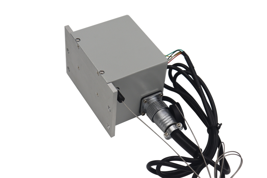 KNER拉绳位移传感器