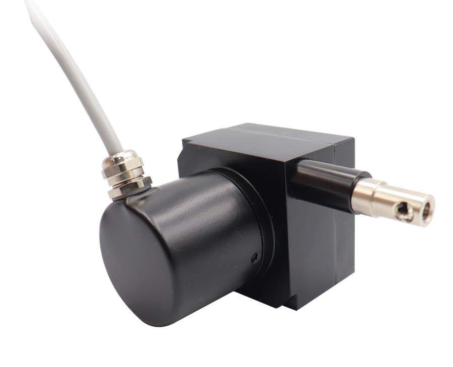 MT50拉绳位移传感器