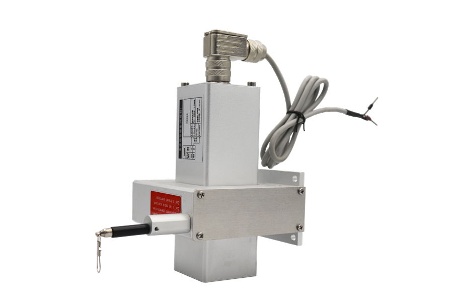 WS11E拉绳位移传感器