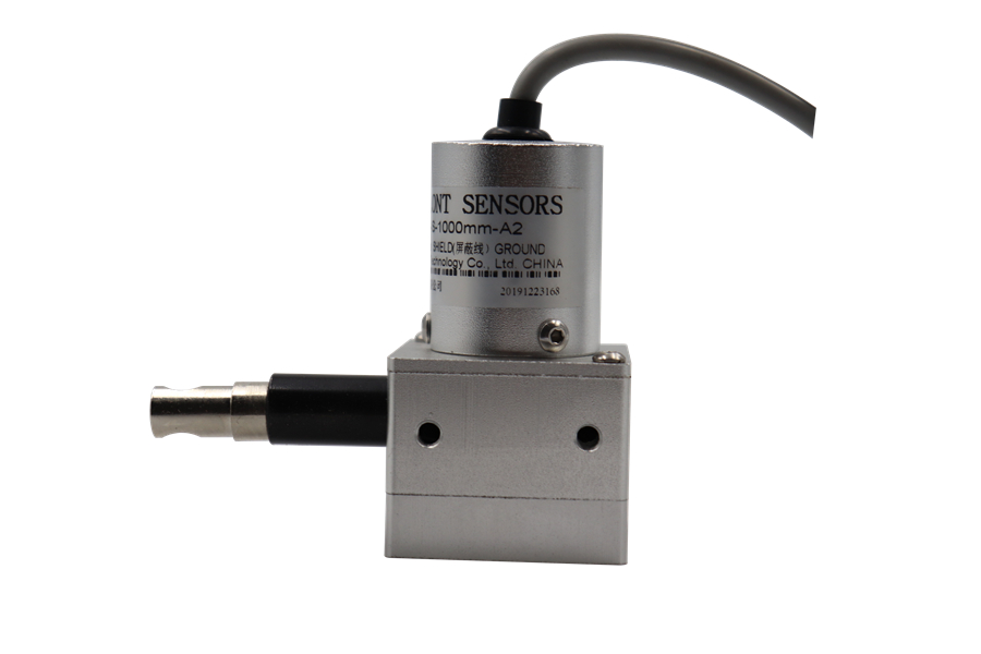 MPS-XS微型拉绳位移传感器